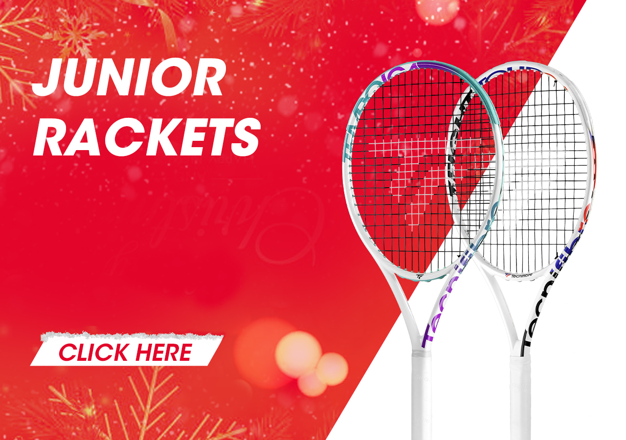 Tennis Junior Rackets